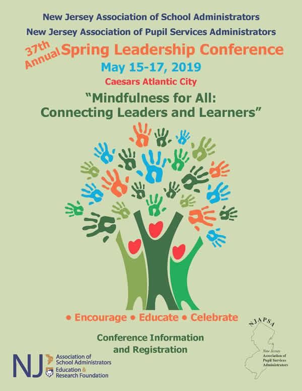 37th Annual Spring Leadership Conference 